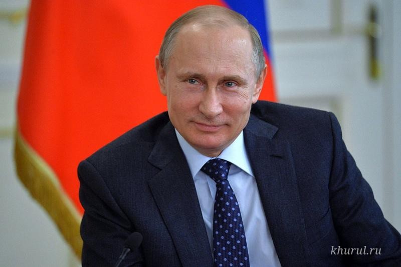 To the Buddhists of Russia