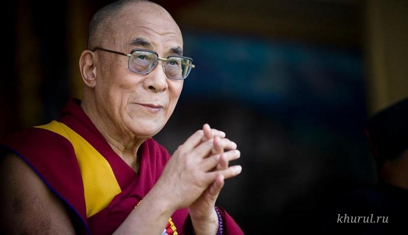 Special Message of His Holiness the Dalai Lama in Connection with the Coronavirus Pandemic