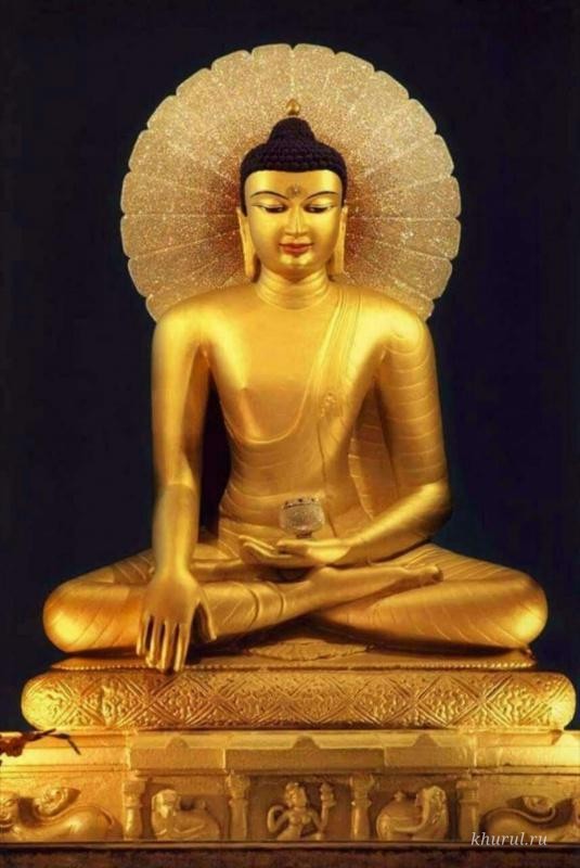 Program of the Great Prayer Assembly Ik Yöräl (Monlam Chenmo)