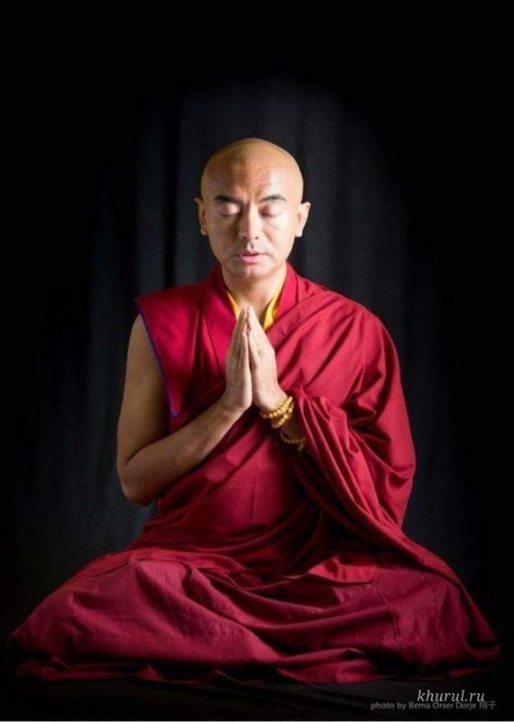 Proven by Doctors: Meditation Slowed a Buddhist Monk’s Brain Aging by 8 Years