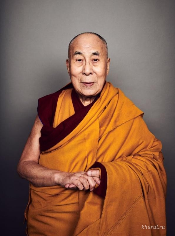 “Prayers Are Not Enough.” The Dalai Lama on Why We Must Fight the Coronavirus with Compassion