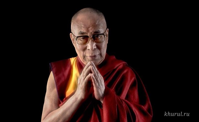 Message of His Holiness the Dalai Lama on the Occasion of Earth Day