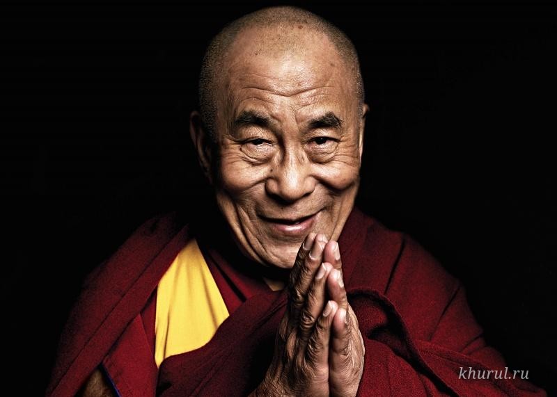Message from His Holiness the Dalai Lama on the Occasion of Vesak