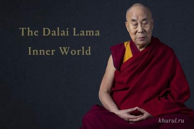 The Dalai Lama to Release a Music Album. The First Track Is Already Online