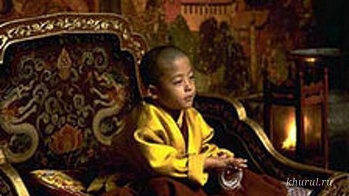 Continuing the Celebration of the 14th Dalai Lama’s Birthday