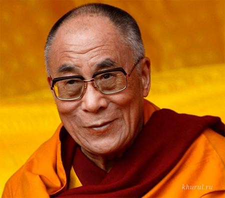 On July 6, Our Spiritual Leader — His Holiness the Dalai Lama — Turned 85
