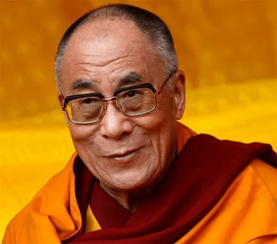 On July 6, Our Spiritual Leader — His Holiness the Dalai Lama — Turned 85