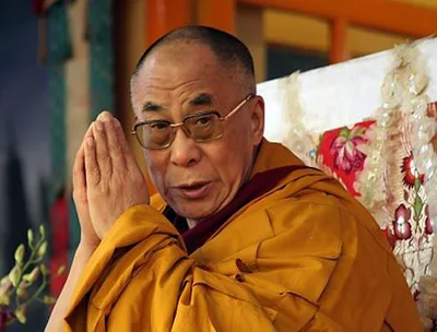 The Spiritual Connection of the Kalmyks with the Dalai Lama