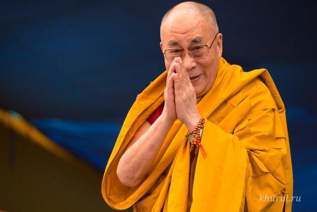 On July 6, Our Spiritual Leader — His Holiness the Dalai Lama — Turned 85
