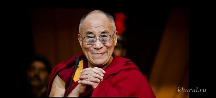 A Series of Documentary Films on the Teachings and Instructions of the 14th Dalai Lama