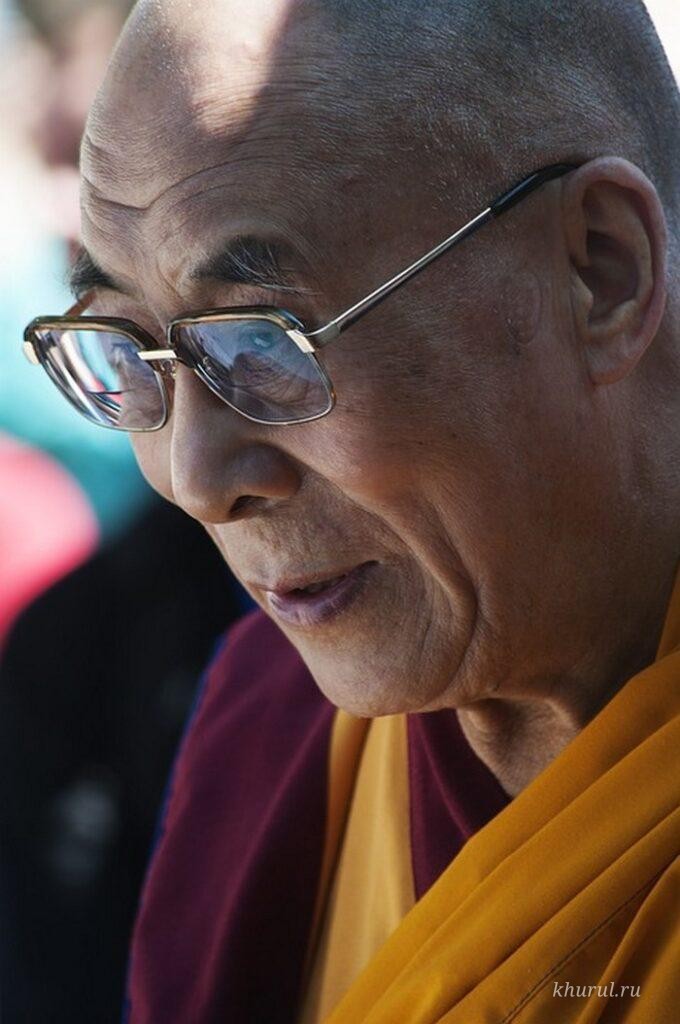 Mongolia Marked the 85th Birthday of His Holiness the 14th Dalai Lama on a Grand Scale