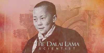 In Honor of the 14th Dalai Lama’s 85th Birthday, an Online Premiere of the Documentary “The Dalai Lama — Scientist” Will Take Place