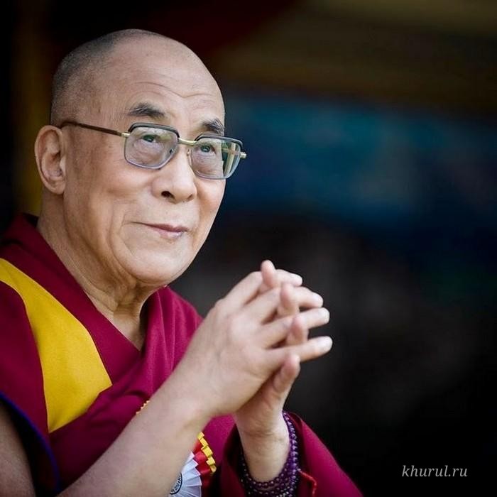 Live Broadcast. The Dalai Lama. Compassion in Medical Practice