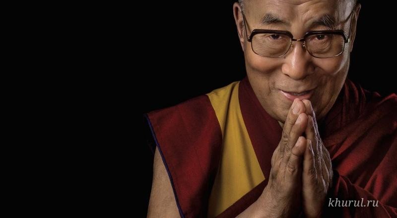 A Series of Documentary Films on the Teachings and Instructions of the 14th Dalai Lama