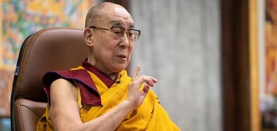 Live Broadcast. The Dalai Lama. Teachings on Je Tsongkhapa’s “In Praise of Dependent Origination”
