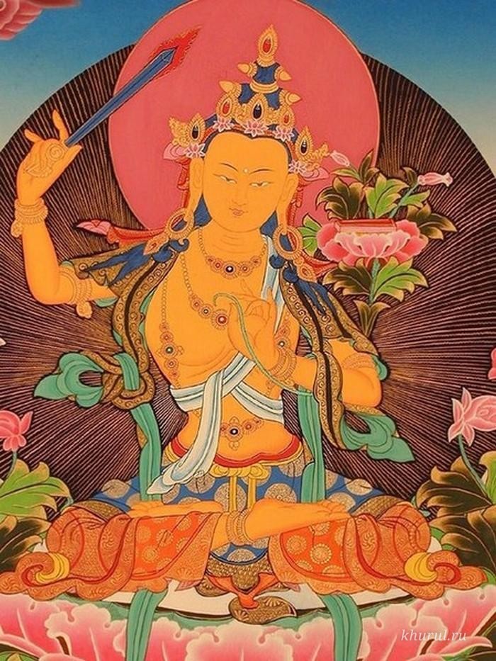 On August 23, a Prayer Service for Schoolchildren and Students Will Be Held at the Central Khurul of Kalmykia “The Golden Abode of Buddha Shakyamuni”
