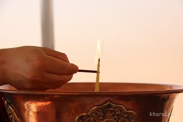 In Memory of the Ancestors: the “Zulyn Ger” Opens in Kalmykia