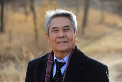 Vladimir Nurov, People’s Poet of the Republic of Kalmykia, on the Visit of the 14th Dalai Lama to Russia