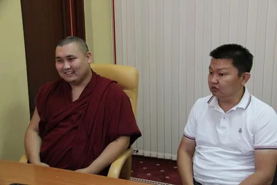 Online Kalmyk Language Courses Have Launched at the Central Khurul of Kalmykia