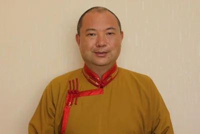 Interview with the Shajin Lama of Kalmykia on Current Issues