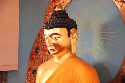 The “Neden Chakchod” Ritual