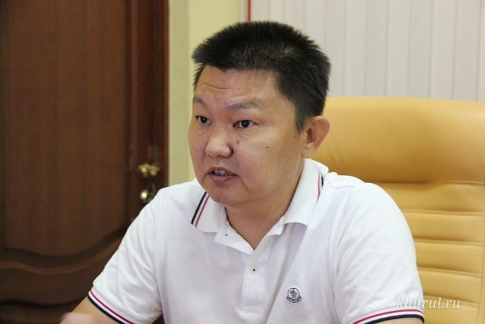 Online Kalmyk Language Courses Have Launched at the Central Khurul of Kalmykia