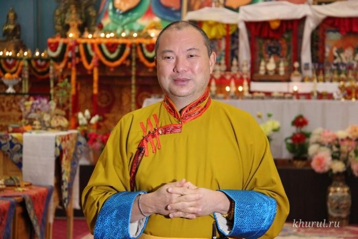 February 27 — the Day of the Manifestation of the Miraculous Powers of Buddha Shakyamuni