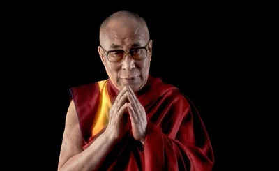 The Dalai Lama has received the coronavirus vaccine