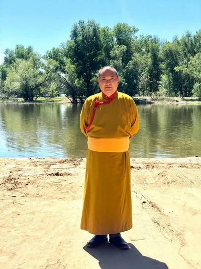 Telo Tulku Rinpoche is again appointed to the position of Honorary Representative of His Holiness the Dalai Lama in Russia, Mongolia, and the CIS countries