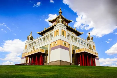 Today the month of Urs Sar, sacred to all Buddhists, has begun