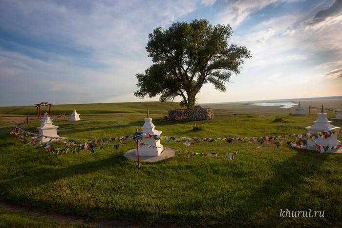 On May 16, the monks of the Central Khurul will hold the annual Hazr Taklhn ritual, which will be led by Shajin Lama of Kalmykia Telo Tulku Rinpoche