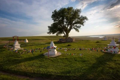 On May 16, the monks of the Central Khurul will hold the annual Hazr Taklhn ritual, which will be led by Shajin Lama of Kalmykia Telo Tulku Rinpoche