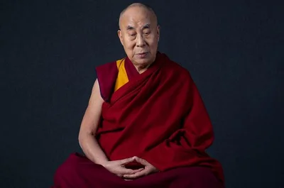 Quotes of His Holiness the 14th Dalai Lama