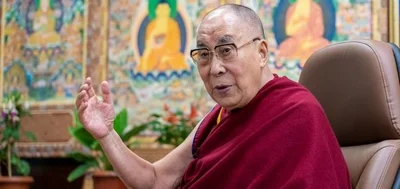 The Dalai Lama Will Give a Lecture on the Topic “How Tibetan Culture Contributes to World Peace”