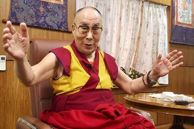 Quotes of His Holiness the 14th Dalai Lama