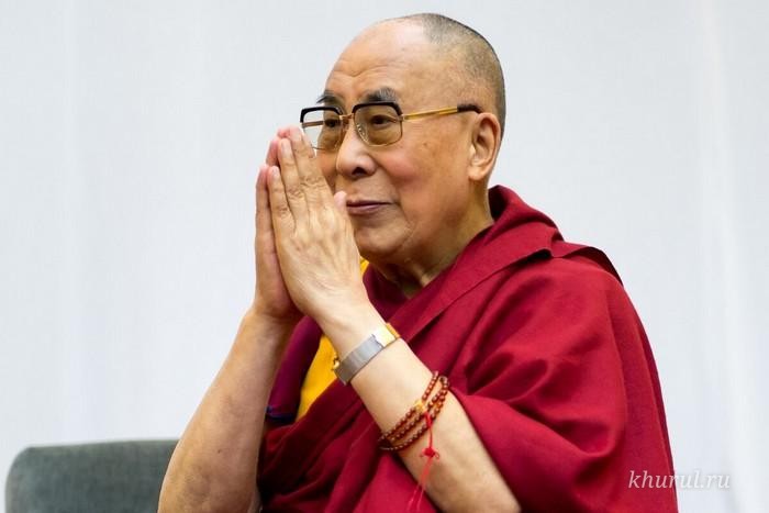 Quotes of His Holiness the 14th Dalai Lama (15.09.2021)