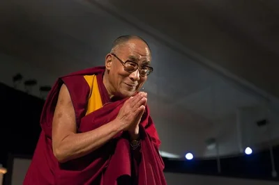 Quotes of His Holiness the 14th Dalai Lama