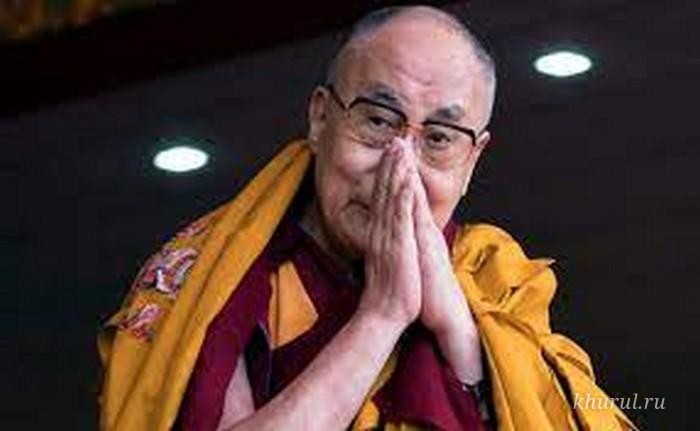 Quotes of His Holiness the 14th Dalai Lama (31.08.2021)