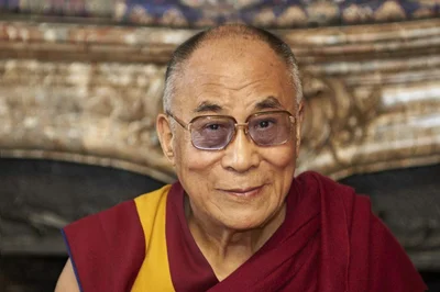 Quotes of His Holiness the 14th Dalai Lama