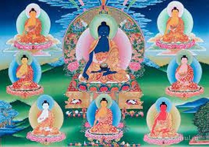 The “Otch Manla Choha” Ritual Will Be Held at the Central Khurul