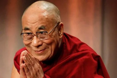 Quotes of His Holiness the 14th Dalai Lama