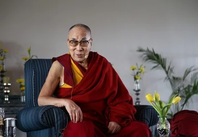 Quotes of His Holiness the 14th Dalai Lama