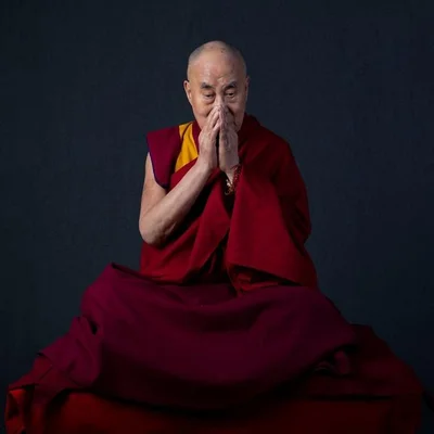 Quotes of His Holiness the 14th Dalai Lama