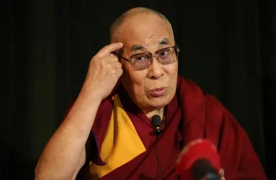 Quotes of His Holiness the 14th Dalai Lama