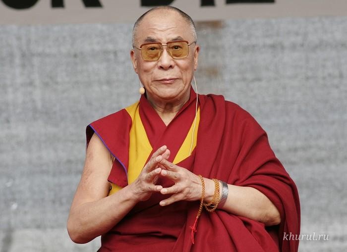 Quotes of His Holiness the 14th Dalai Lama