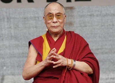 Quotes of His Holiness the 14th Dalai Lama