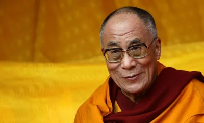 Quotes of His Holiness the 14th Dalai Lama (13.12.2021)