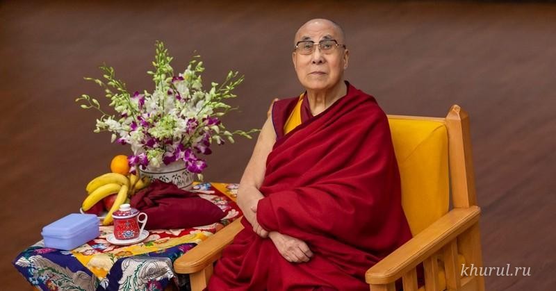 Quotes from His Holiness the 14th Dalai Lama (20.12.2021)
