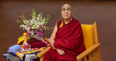 Quotes from His Holiness the 14th Dalai Lama