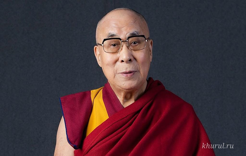 Quotes of His Holiness the 14th Dalai Lama (07.01.2022)